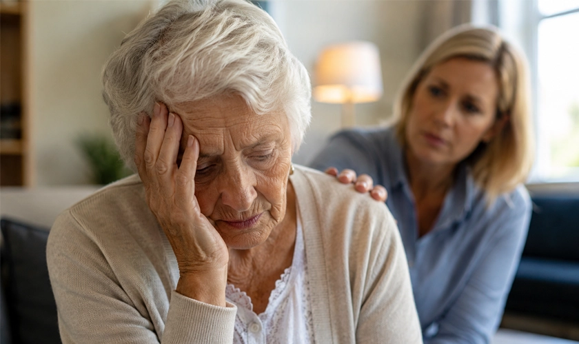 5 Steps To Take After Suspecting Elder Abuse in California